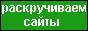 Профессиональная раскрутка сайтов
